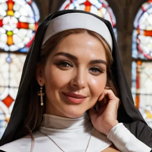 генератор порно-изображений на ИИ