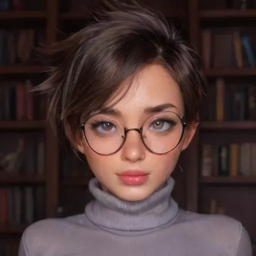 โปรแกรมสร้างภาพโปรนที่ใช้ปัญหา AI