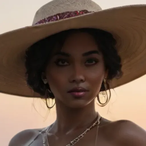 AI 포르노 이미지 생성기