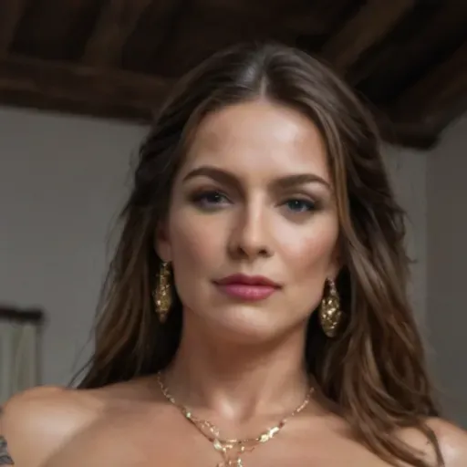 AI色情圖片產生器