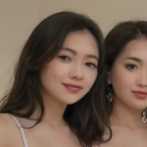 AI 포르노 사진 생성기