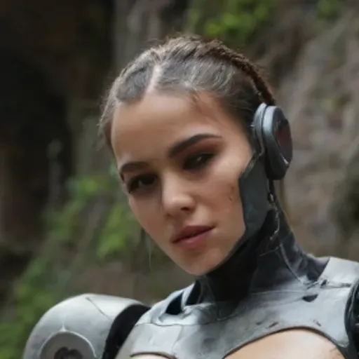 gerador de fotos pornô com IA