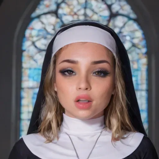 генератор порно-изображений на ИИ