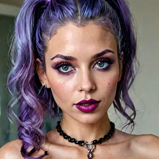 AIポルノ画像ジェネレーター