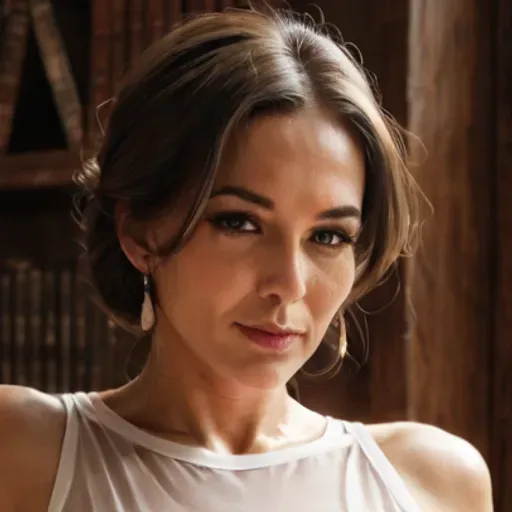 KI-Pornobild-Generator