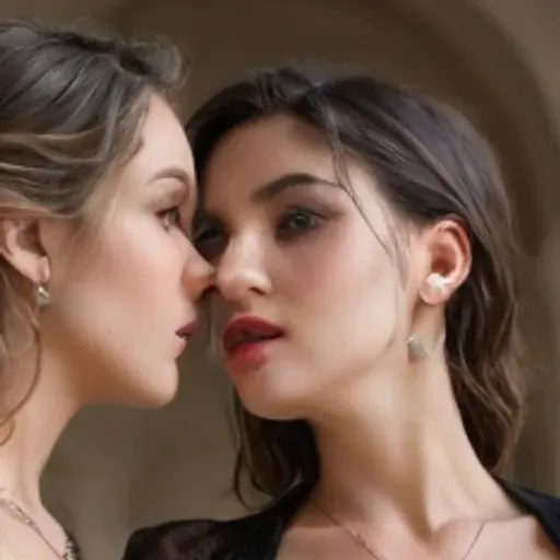 KI-Pornobildchen-Generator