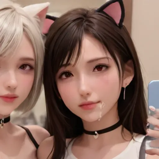 generatore di foto porno IA