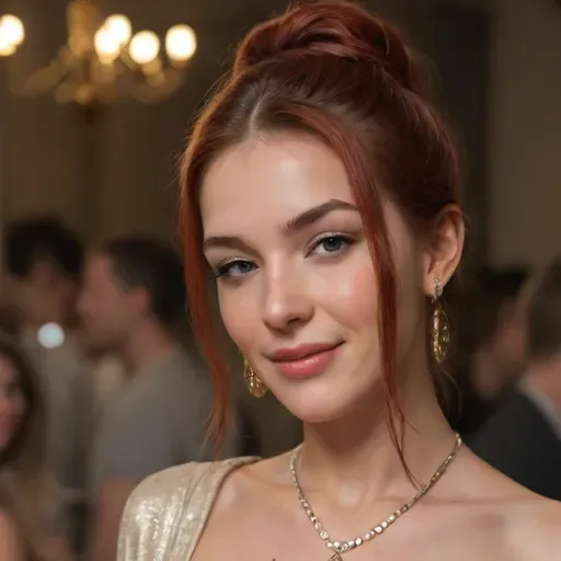 AI 포르노 이미지 생성기