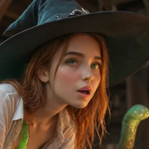 générateur d’images porno IA