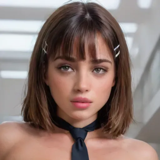 KI-Pornobild-Generator