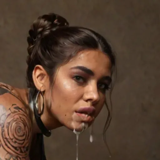 generatore di immagini porno IA