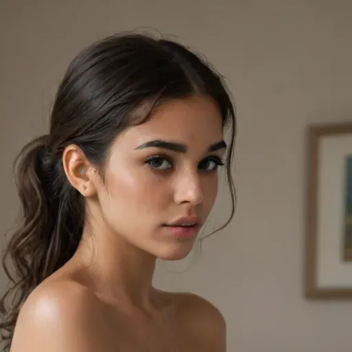 генератор порно-изображений на ИИ