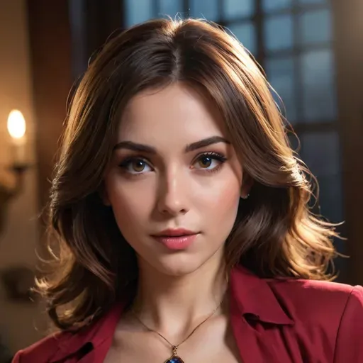 KI-Pornobild-Generator