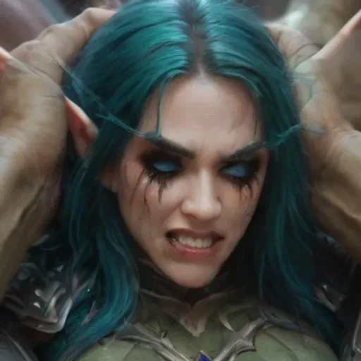 โปรแกรมสร้างภาพโปรนที่ใช้ปัญหา AI