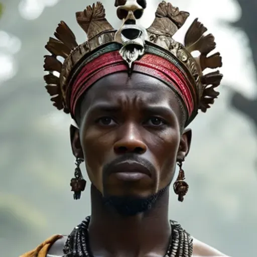 генератор порно-изображений на ИИ