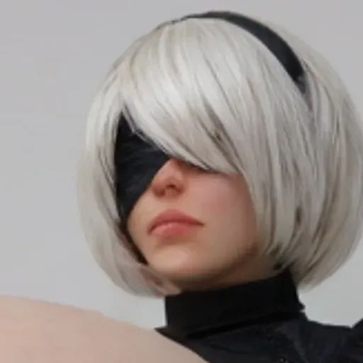 генератор порно-изображений на ИИ