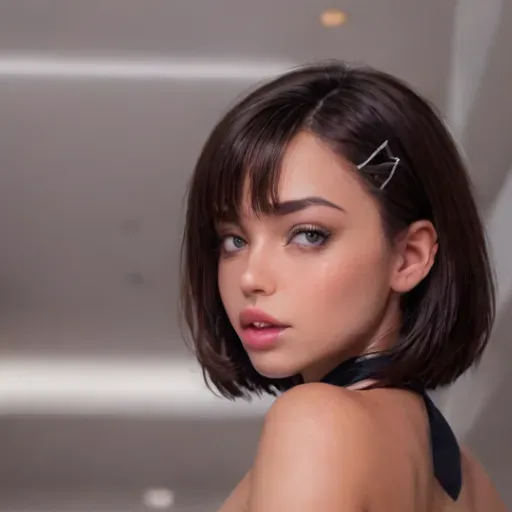 генератор порно-изображений на ИИ