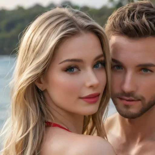 AI 포르노 사진 생성기