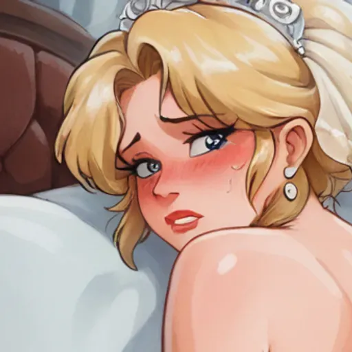 AI porn image generator