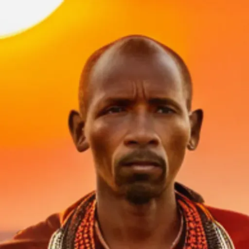 AI 포르노 이미지 생성기