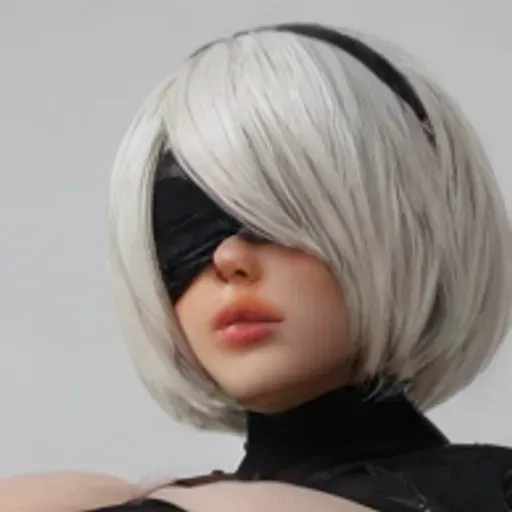 генератор порно-изображений на ИИ