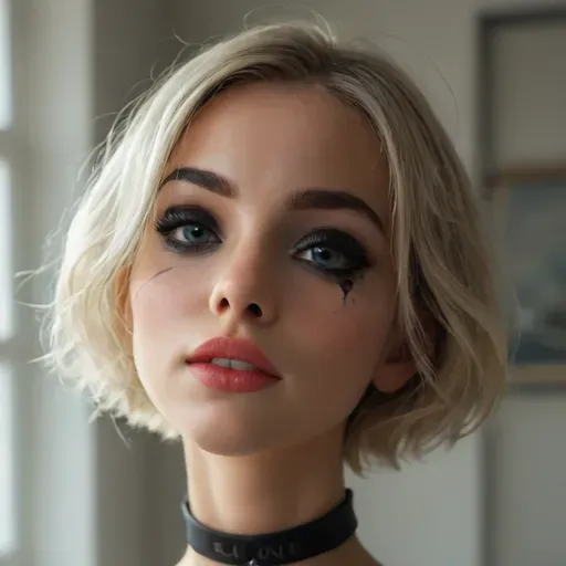 KI-Pornobild-Generator