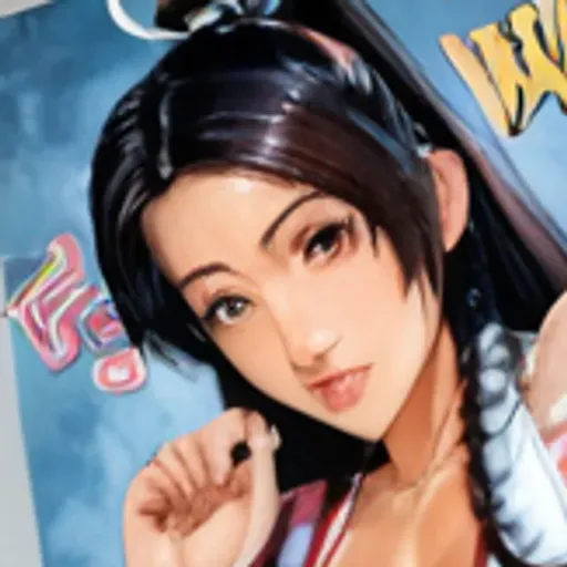 AI 포르노 이미지 생성기