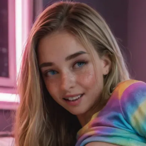 โปรแกรมสร้างภาพโปรนที่ใช้ปัญหา AI