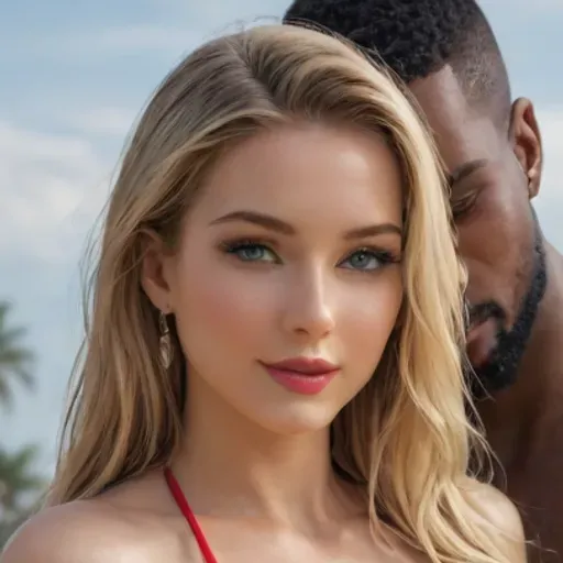 AI色情图片生成器