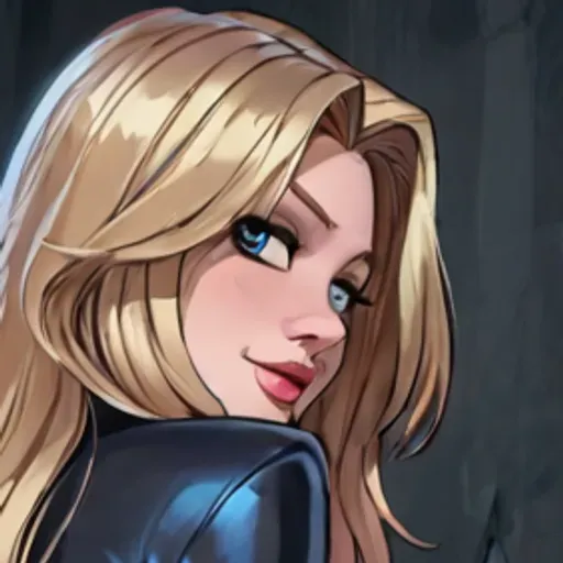 gerador de imagens pornô com IA