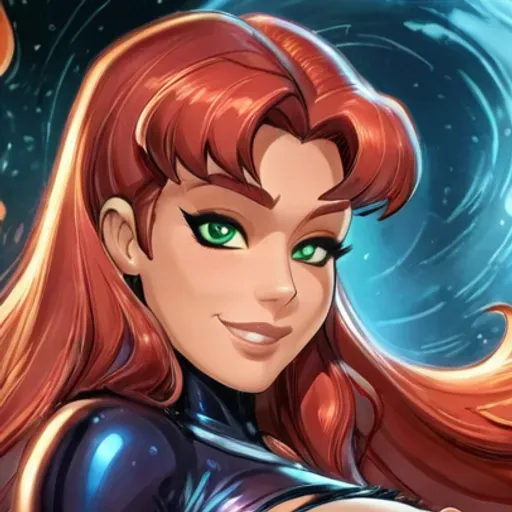 AI色情圖片產生器