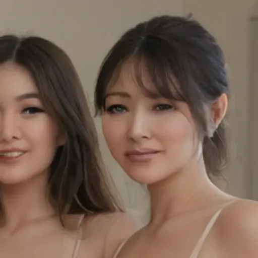 AI 포르노 이미지 생성기