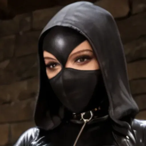 AIポルノ写真ジェネレーター