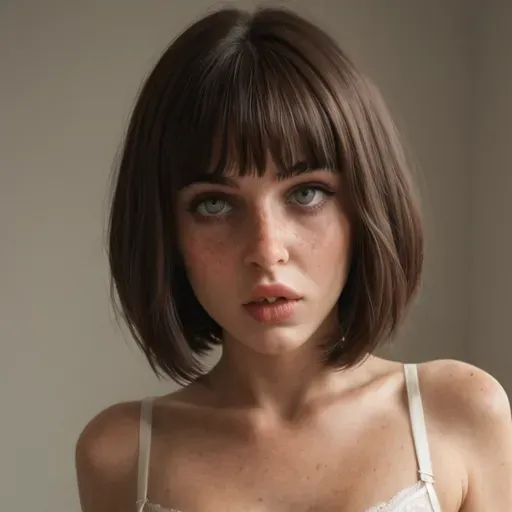 AIポルノ画像ジェネレーター