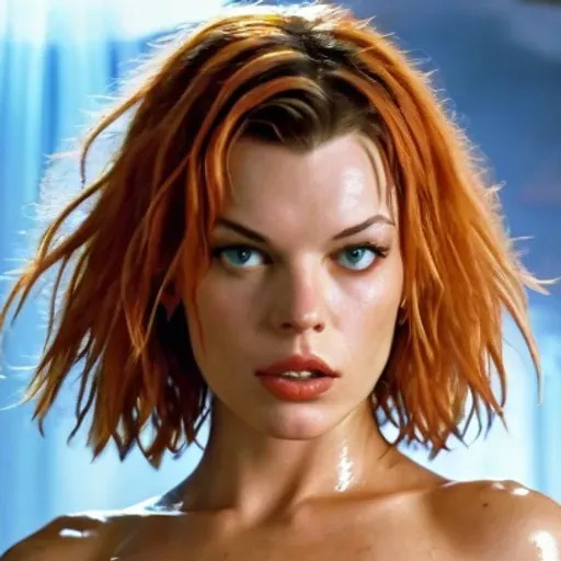 KI-Pornobild-Generator