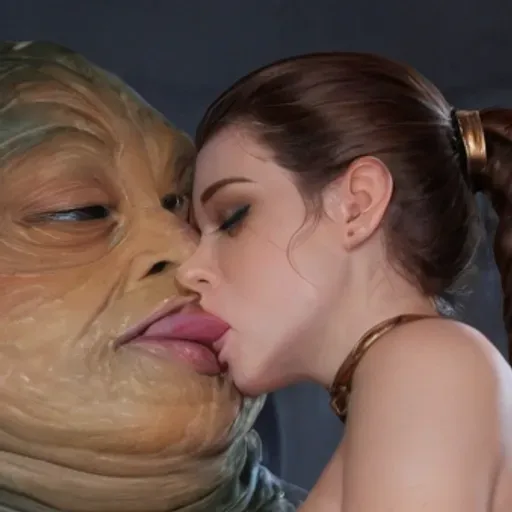 AI 포르노 사진 생성기