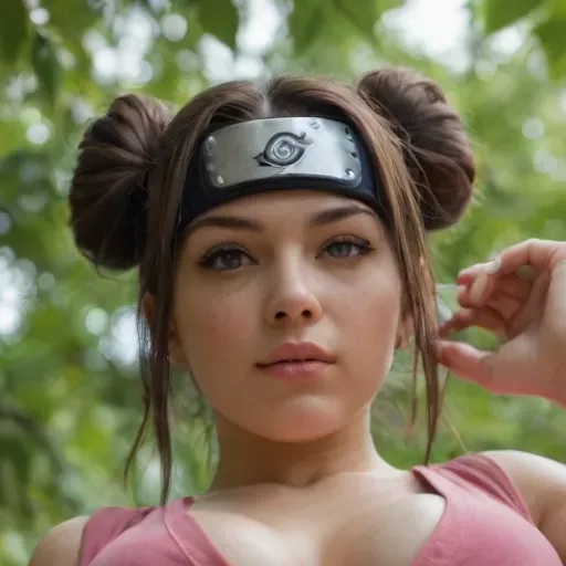 генератор порно-изображений на ИИ