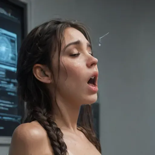 KI-Pornobild-Generator