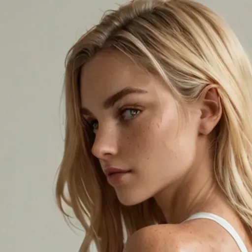 โปรแกรมสร้างภาพโปรนที่ใช้ปัญหา AI