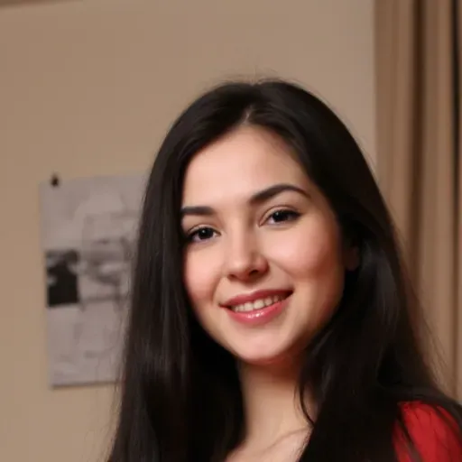 AIポルノ画像ジェネレーター