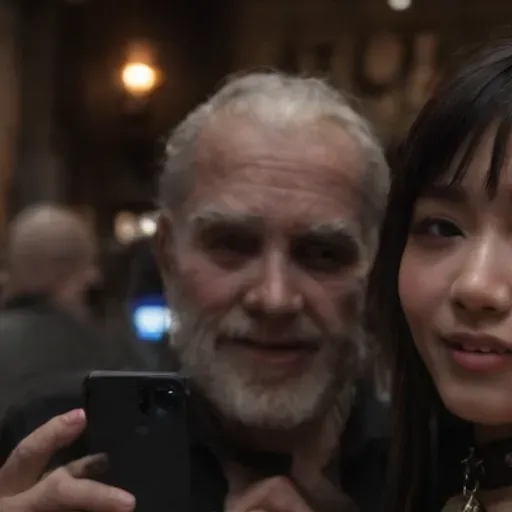 générateur d’images porno IA