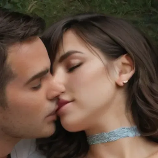 yapay zekâ porno foto üretici