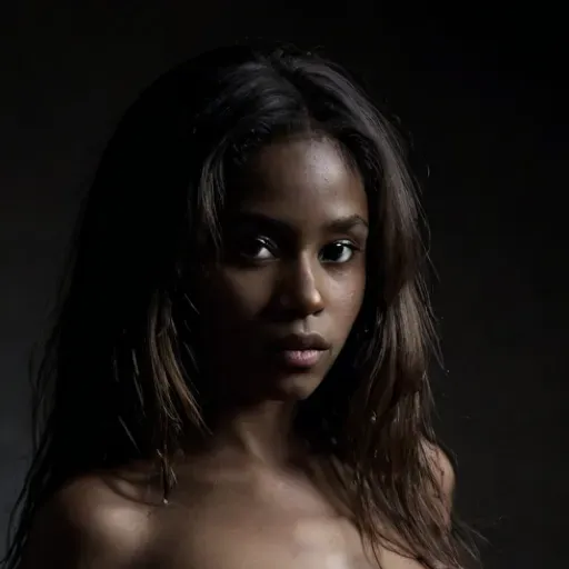 โปรแกรมสร้างภาพโปรนที่ใช้ปัญหา AI