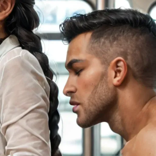 generador de imágenes porno con IA