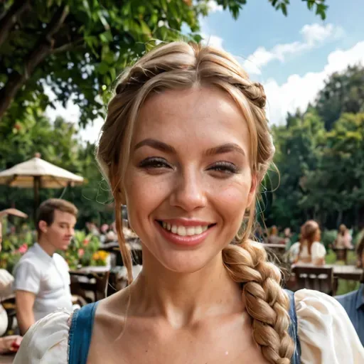 KI-Pornobild-Generator