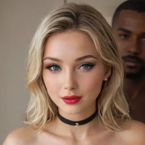 AI porn image generator