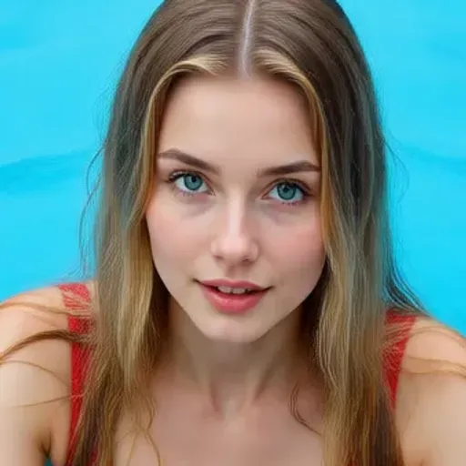 AIポルノ画像ジェネレーター