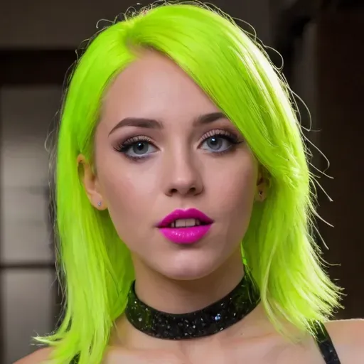 AIポルノ画像ジェネレーター