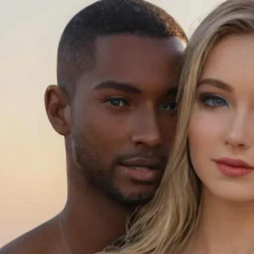 gerador de fotos pornô com IA