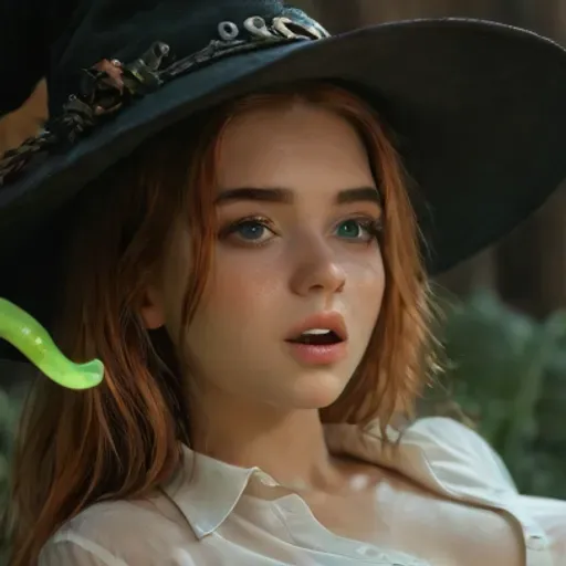 генератор порно-изображений на ИИ